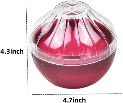 2 Pack Avocado Storage Containers Reusable Refrigerator Avocado Saver Container Keep Avocado Fresh for Leftover Avocado Storage Holder for Fridge