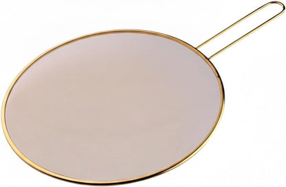 Stainless Steel Splatter Screen for Frying Pan, 13 Inch Mesh Oil Guard to Keep Stovetop Clean (1 Piece)