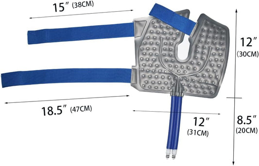 Cold Therapy Pad for Knee, Attachment for Ice Therapy Machine