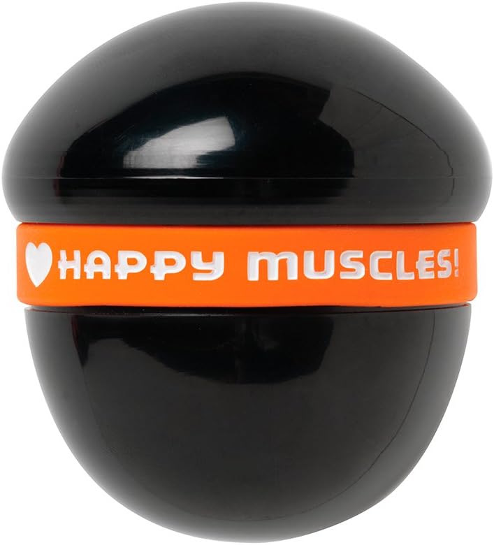 Tiger Tail Knotty Tiger Knot Buster Massage Ball Tool Delivers Elbow Deep Pressure Relieving Hands Fingers Thumbs from Fatigue