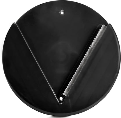 Under Counter Easy Jar Opener for Weak Hands - New Improved Design with Grip Tape to Prevent Slippage - Easily Twist Open Jars and Lids (Black)