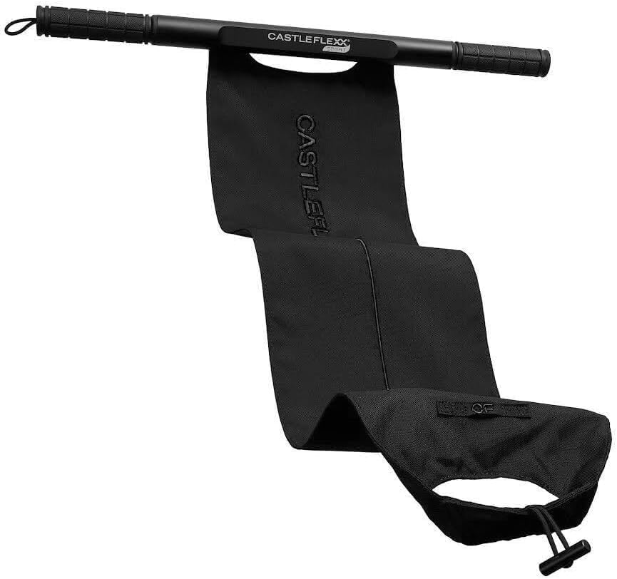 CastleFlexx Mobility and Full Body Strengthening Device