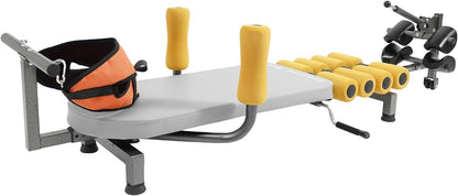 Decompression Table, Spinal Decompression Machine