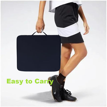 Stadium Cushions, Waterproof Outdoor bleacher seat Cushion, Kayak Canoe seat,Camping seat Cushion for Any Sports Events use