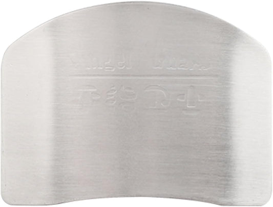 Convenient Style Kitchen Tool Finger Guard Finger Protector Avoid Hurting When Slicing and Dicing