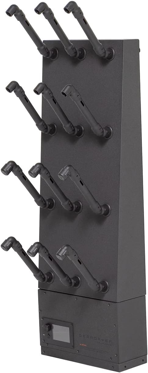 GearDryer Dryer for Boots Gloves Turnout Scuba Moto Ski Gear