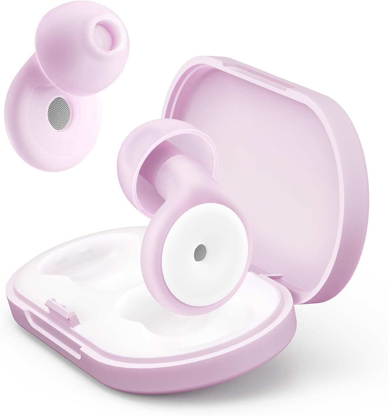 Ear Plugs for Sleeping, Noise Cancelling Earbuds for Concerts