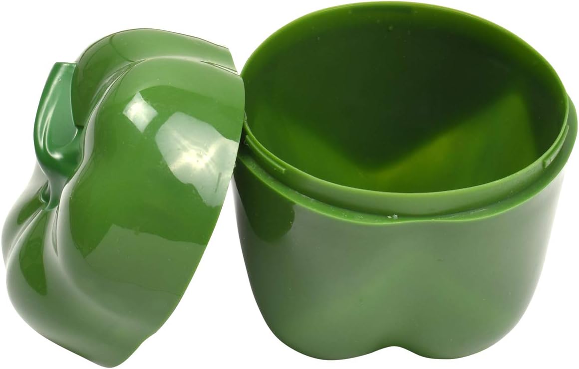 Hutzler Pepper Saver, Green