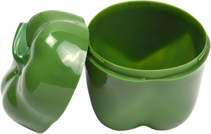Hutzler Pepper Saver, Green