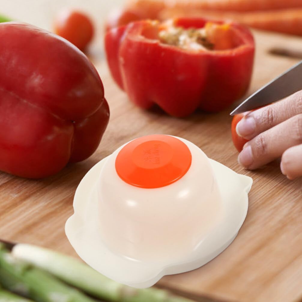 Garneck Food Safety Holder for Mandoline Slicer Plastic Food Holder and Finger Protector for Grating Vegetables Stable Vegetable Cutting Device for Onions Potatoes Fruits 4.40 X 4.13 X 2.16 in
