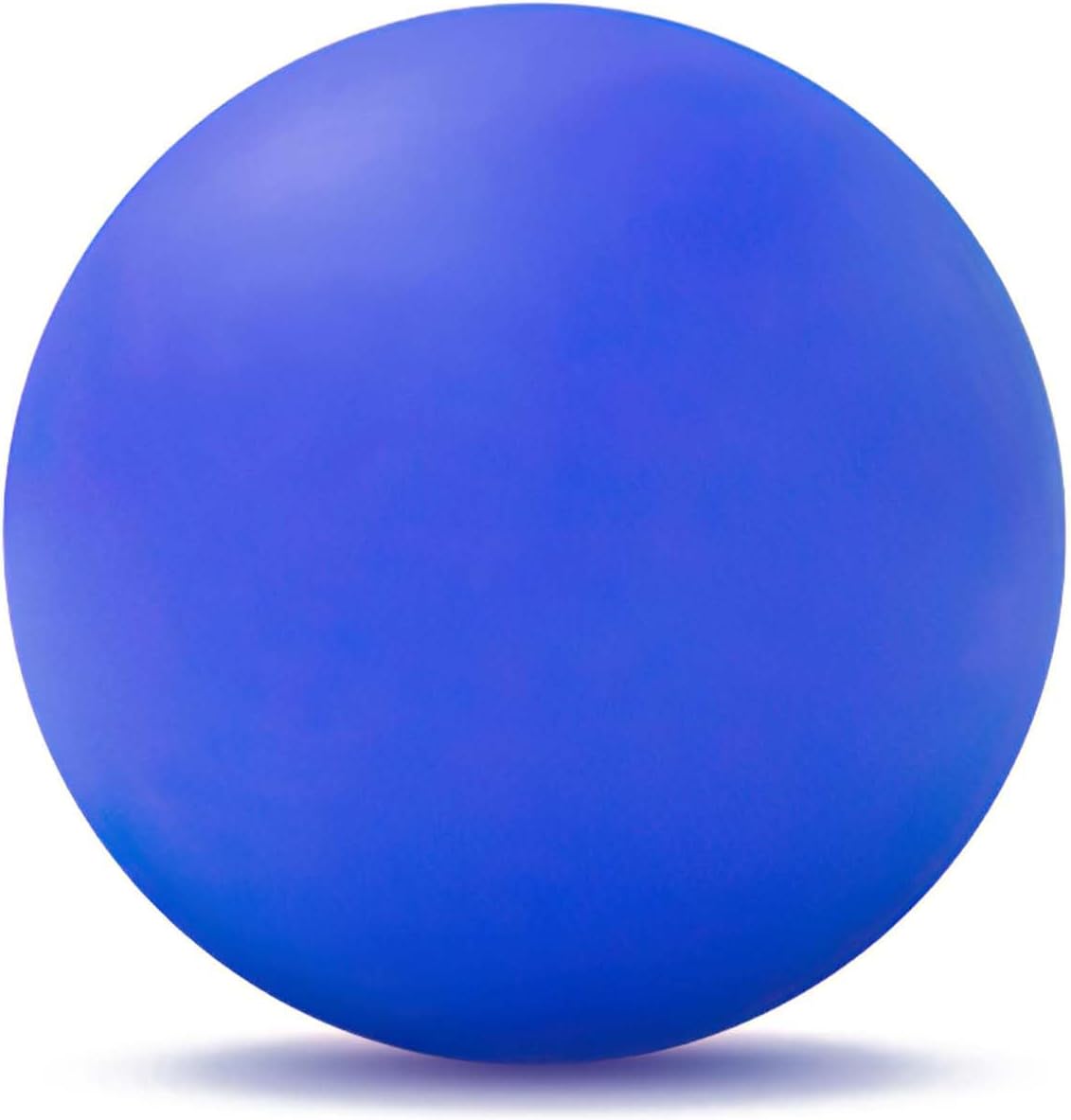 WOVTE Massage Lacrosse Ball Therapy for Sore Muscles Myofascial Release | Shoulders, Neck, Back, Foot, Body, Deep Tissue, Trigger Point, Muscle Knots, Yoga