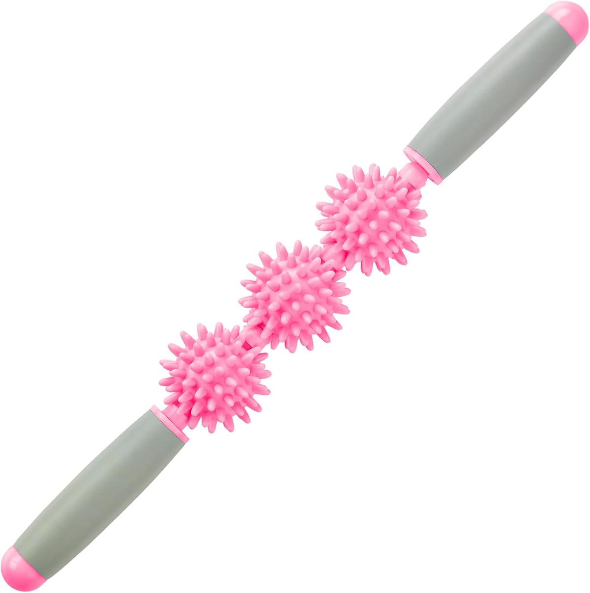 Coolife Fascia Muscle Roller, Cellulite Massager, Fascia Roller Stick