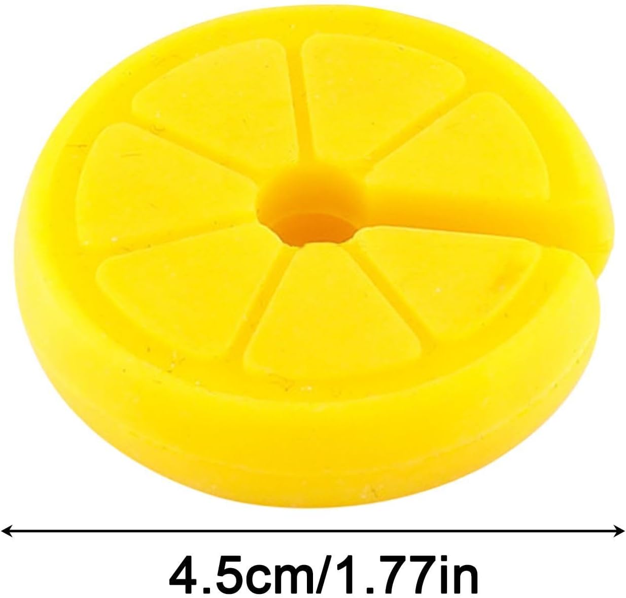 Silicone Pot Lid Lifter Heat Resistant Spill Proof Silicone Holder | Pot Lid Overflow Stopper for Soup Cooking Stewing Simmering