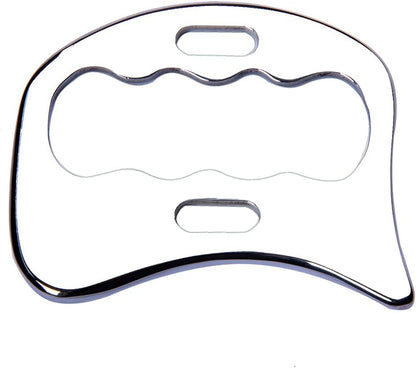 FeelFree Sport Muscle Scraper Tool for Physical Therapy & Gua Sha for Body