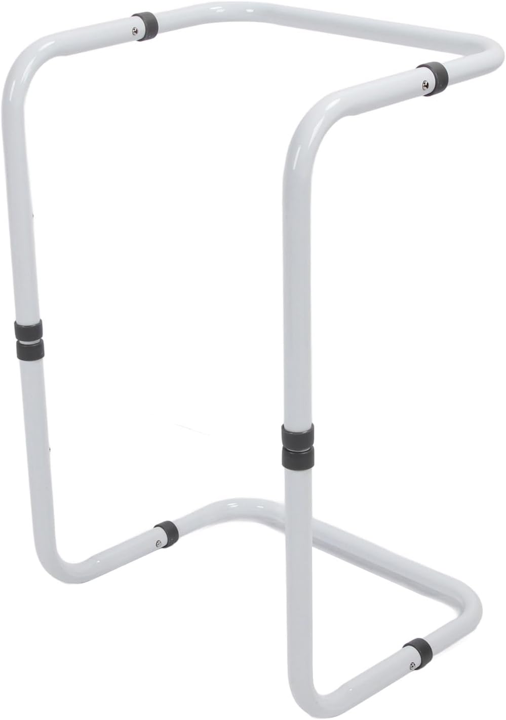 GLOGLOW Nan Height Adjustable Blanket Lifter, Aluminum Alloy Frame for Foot Surgery Recovery, Relief from Toe Pressure with Adjustable Height for Comfort Daily Care for Pregnant Women