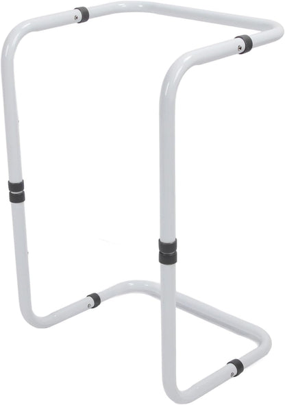 GLOGLOW Nan Height Adjustable Blanket Lifter, Aluminum Alloy Frame for Foot Surgery Recovery, Relief from Toe Pressure with Adjustable Height for Comfort Daily Care for Pregnant Women