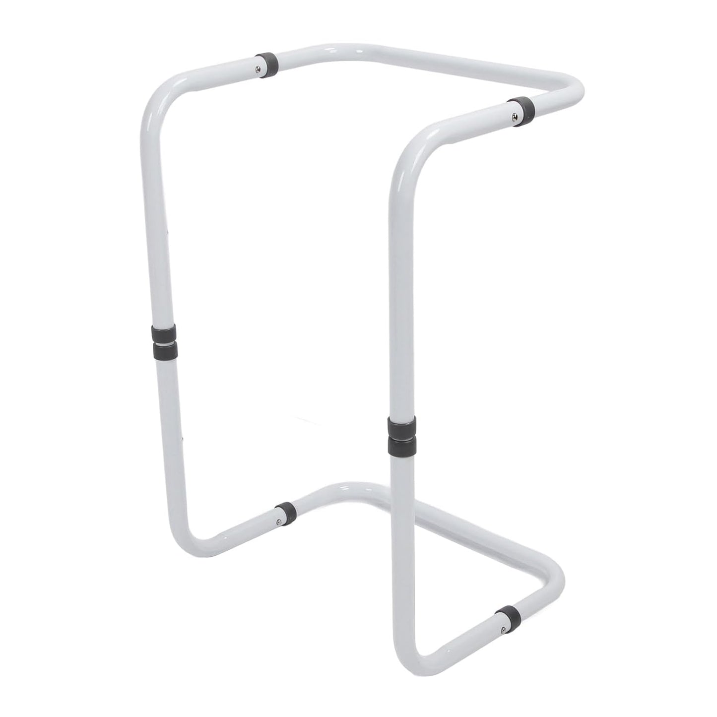 Foot Cover Lifter with Clamps, Aluminum Alloy Reduces Pressure, Lightweight Foot Tent, Height Adjustable Cover Support, Blanket Lifter for Feet with 4 Clips Blanket Bars for Knee Arthritis Foot Toes Leg