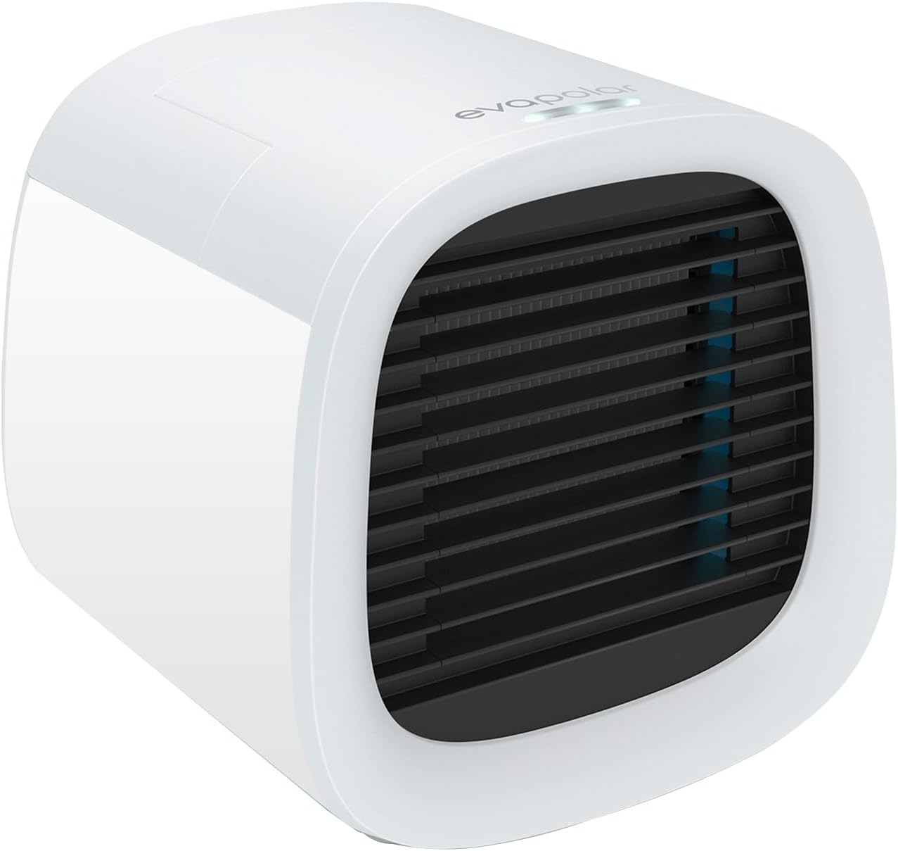 Evapolar Portable Air Conditioners - Small Personal AC Unit - Evaporative Air Cooler for Desk & Camping - Swamp Cooler - Evachill, Green