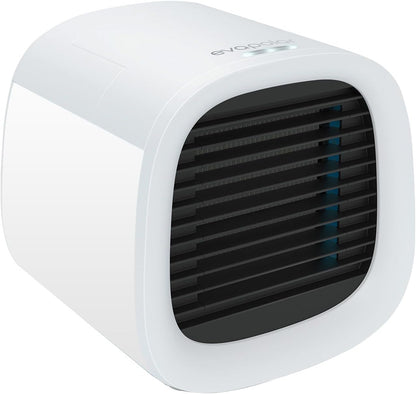 Evapolar Portable Air Conditioners - Small Personal AC Unit - Evaporative Air Cooler for Desk & Camping - Swamp Cooler - Evachill, Green