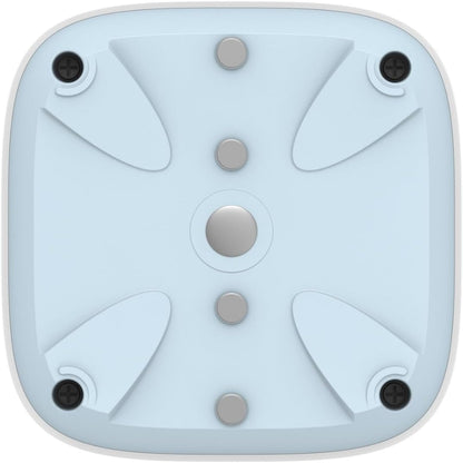 D-Link Next-Gen WiFi Water Leak Detector Starter Kit with 2 sensors—Loud 100 dB Sound Alarm—App Alert—LED Strobe Light—No Hub Required—Works with Google—1000ft Ultra-Long Range—Expandable (SW-A11KT)