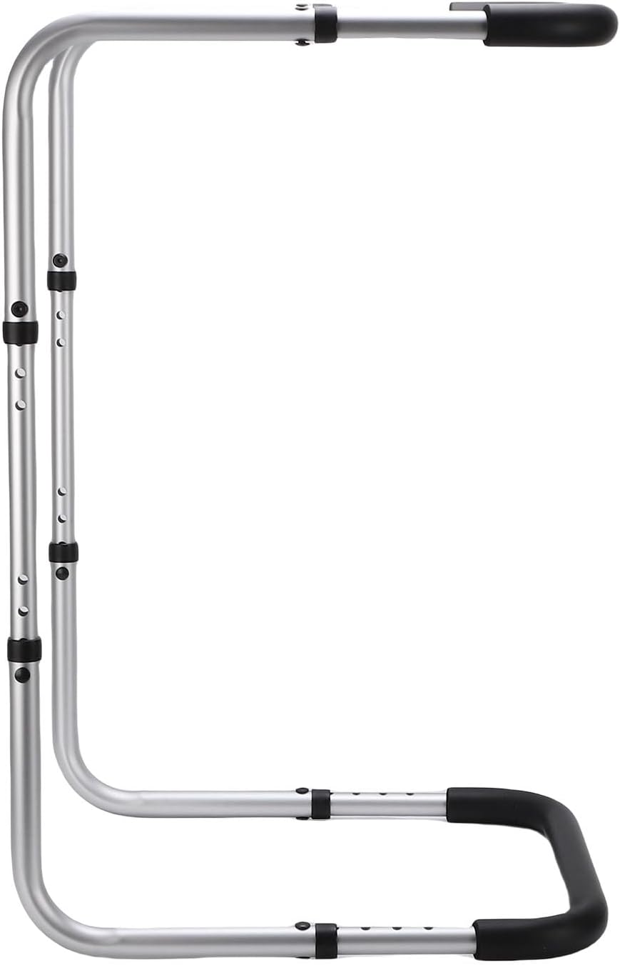 FTVOGUE Blanket Lifter for Feet Height Adjustable Bed Sheet Riser High Carbon Steel Blanket Support for Foot Knee Toes Leg Ankle Post Surgery Recovery