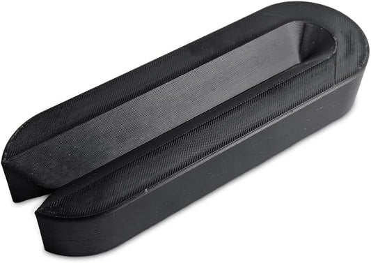 USA Made Plastic Tube Bag Pouch Squeezer – Heavy-Duty Tool for Lotions, Sauces, Pet Food & More – Sturdy, Long-Lasting Design for Easy, Mess-Free Squeezing – Built to Last