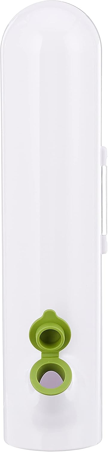 Prepara Herb Savor Pod 2.0, Set of 3,White