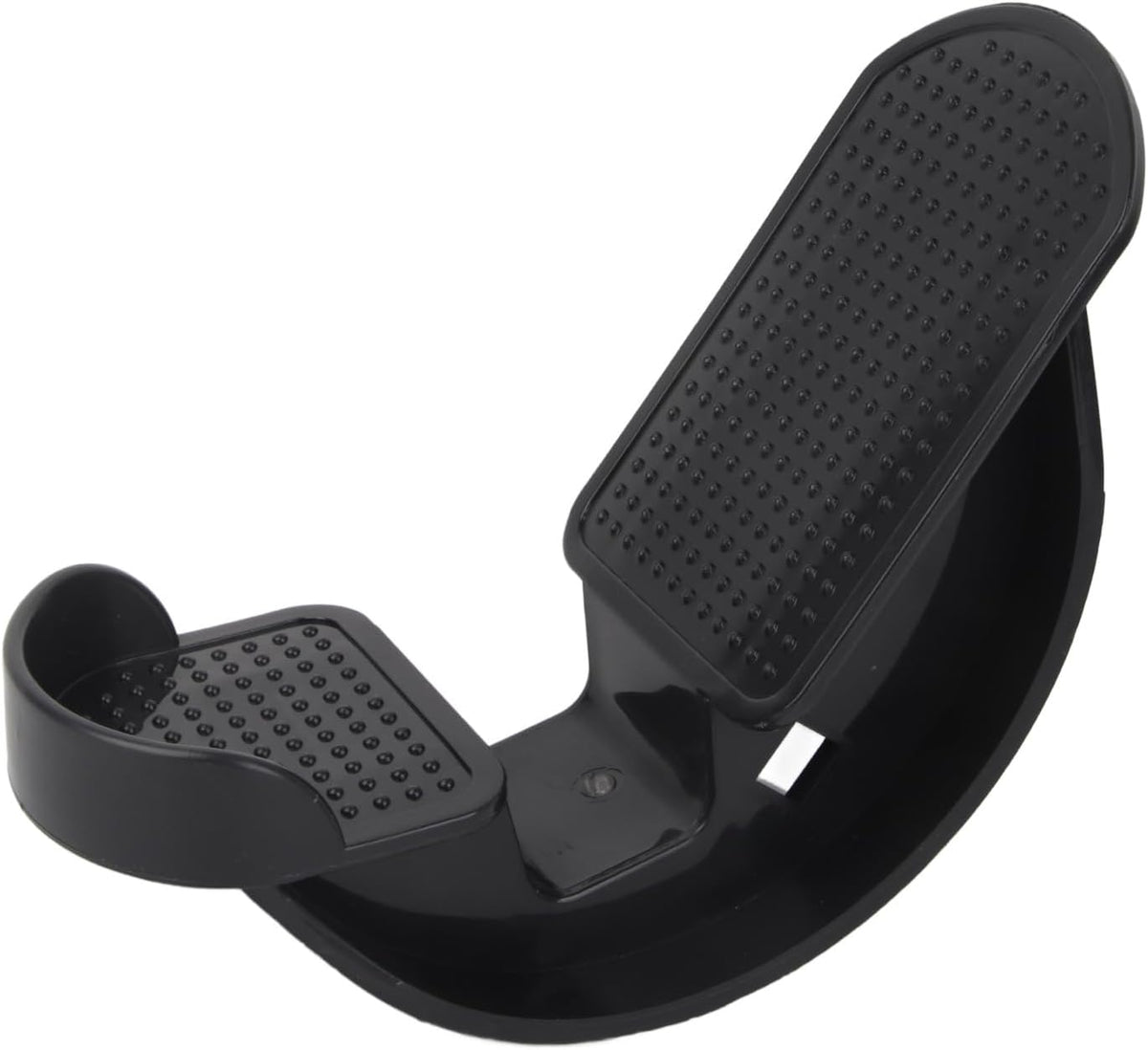 Calf Stretcher, Portable Foot Rocker for Tight Calves with Non Slip Rubber Strips, for Yoga Fitness Ankle Strengthening and Flexibility Improvement