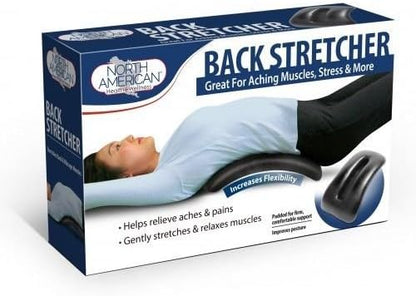Arched Back Stretcher JB4866, New