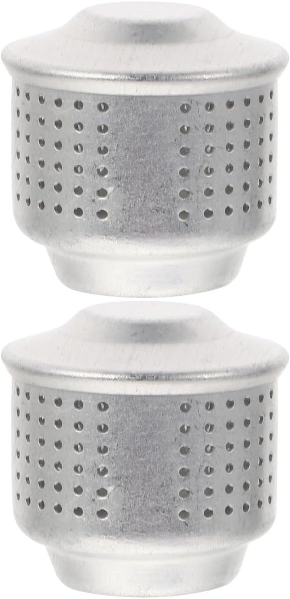 Cabilock 3pcs Pot Accessories Spill Stopper Lid Cover Anti-splashing Cover for Pot Small Light