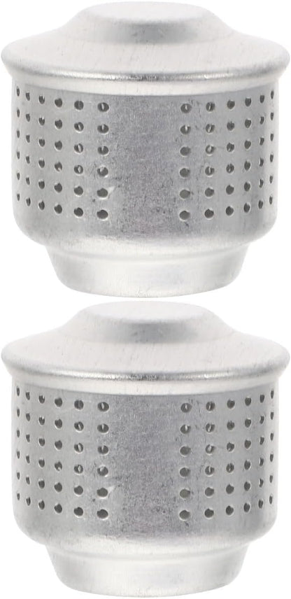 Cabilock 3pcs Pot Accessories Spill Stopper Lid Cover Anti-splashing Cover for Pot Small Light