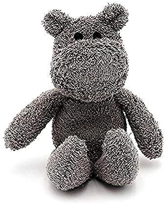 Thermal-Aid® (Olli The Koala) – Washable Heating Pad & Ice Pack – Plush Hot/Cold Pack with Natural Corn Filling – Reusable Comfort