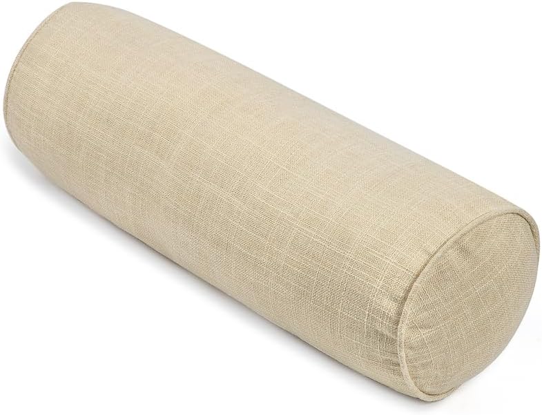 Neck Roll Pillow