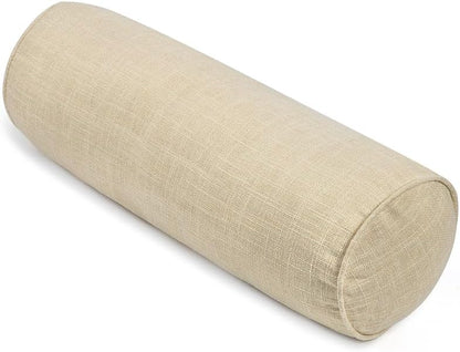 Neck Roll Pillow