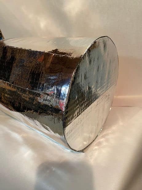 Direct Vent Fireplace Termination Cap Cover #3 - Lennox 4.5 HT-2 Horizontal Termination Cap