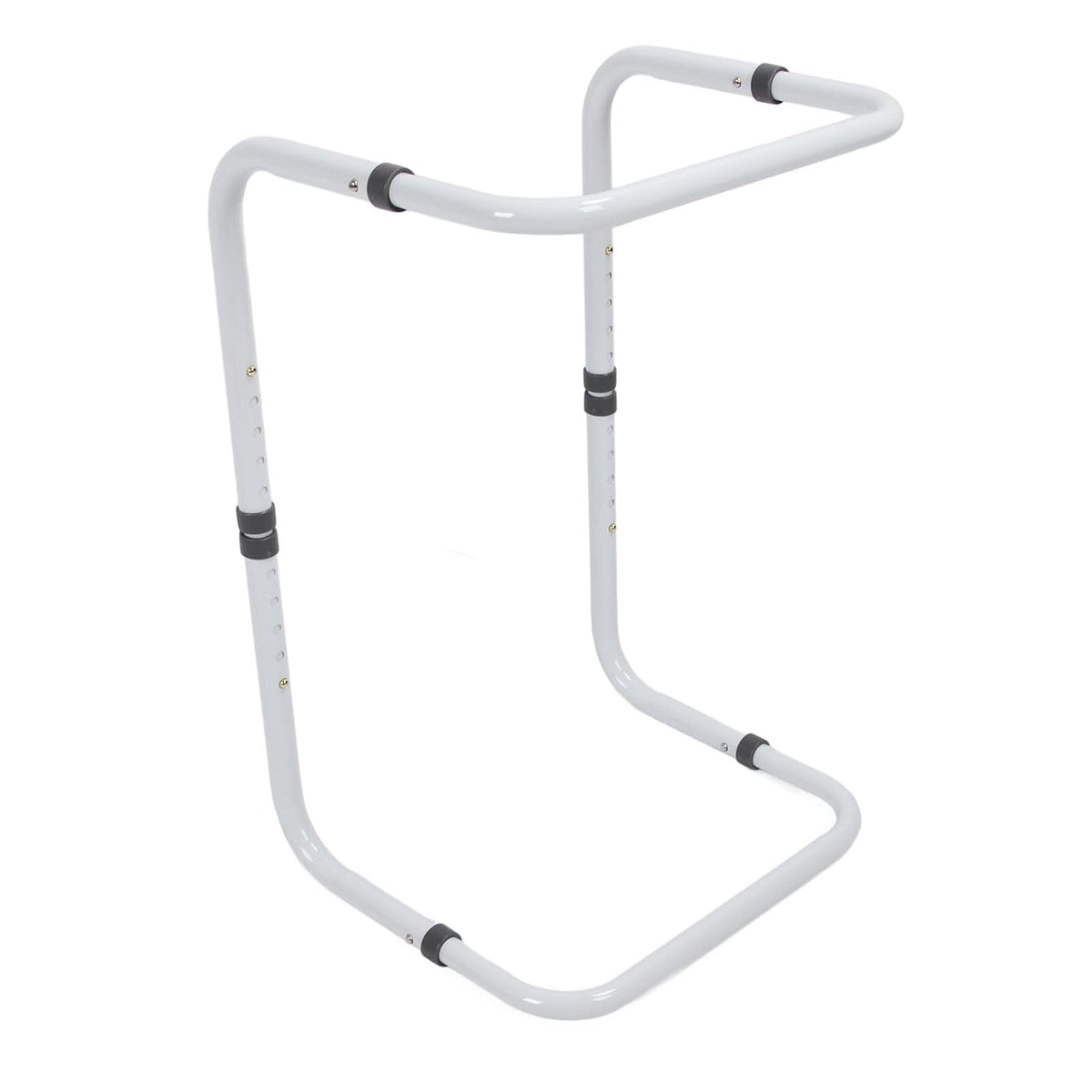 Blanket Lifter for Feet, Adjustable Bed Cradle for Foot Relief, Sheet Riser with 4 Clips, Aluminum Alloy Blanket Support Holder for Surgery Recovery, Arthritis and Leg Injury