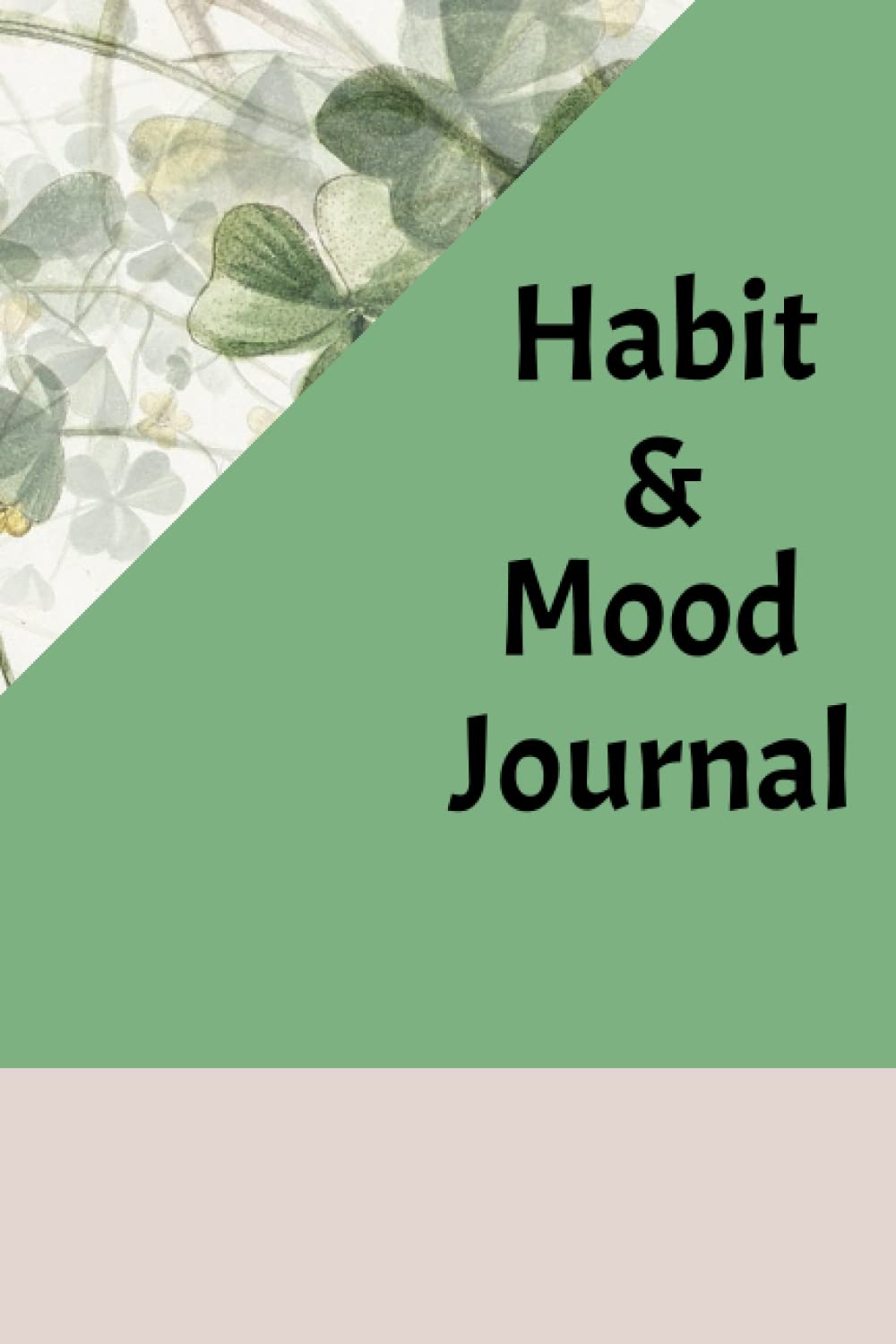 Habit & Mood Journal: Mental Health Tracker | Track Mood, Activity, Dreams, & More