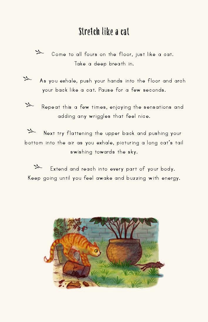 Slow Down Activity Cards: 30 Mindful Activity Cards