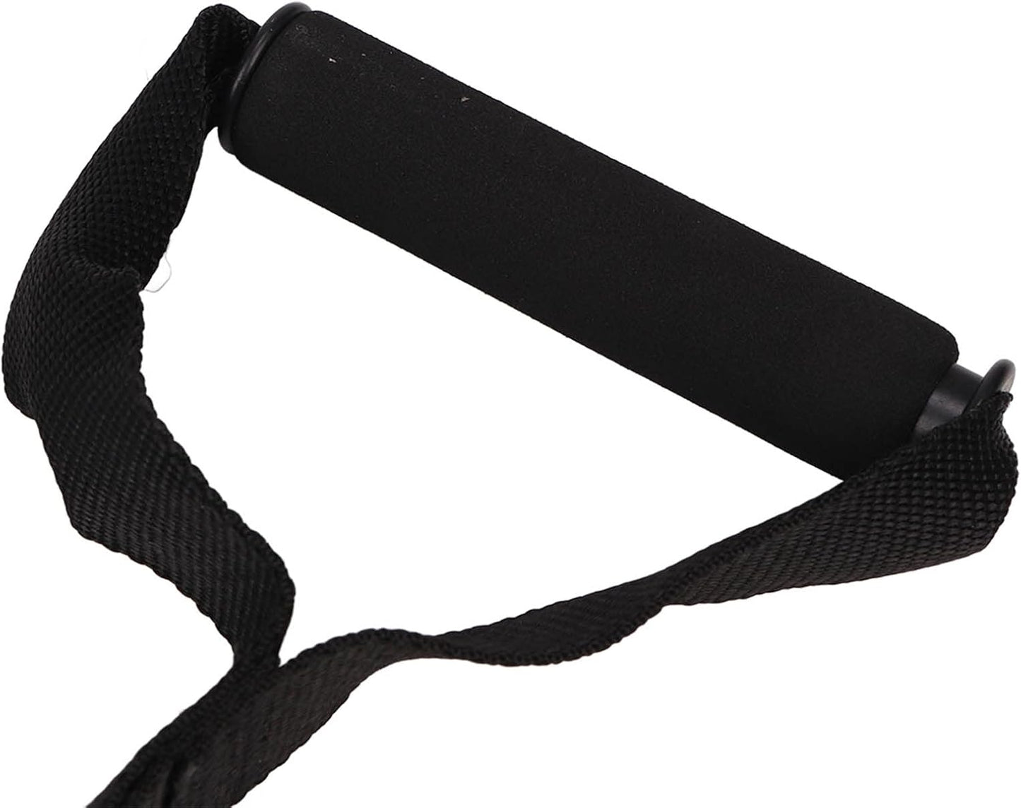 Fascia Stretcher,Foot Stretcher and Calf Stretcher for Plantar Fasciitis,Leg Stretching Strap Adjustable Hamstring Stretcher,Yoga Strap for Stretching Heel Spurs, Drop Foot, Leg,Thigh, Hip
