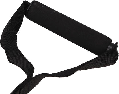 Fascia Stretcher,Foot Stretcher and Calf Stretcher for Plantar Fasciitis,Leg Stretching Strap Adjustable Hamstring Stretcher,Yoga Strap for Stretching Heel Spurs, Drop Foot, Leg,Thigh, Hip