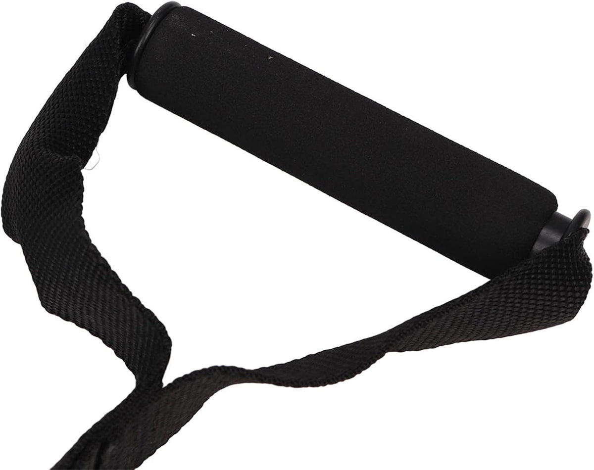Fascia Stretcher,Foot Stretcher and Calf Stretcher for Plantar Fasciitis,Leg Stretching Strap Adjustable Hamstring Stretcher,Yoga Strap for Stretching Heel Spurs, Drop Foot, Leg,Thigh, Hip