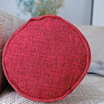 Neck Roll Pillow