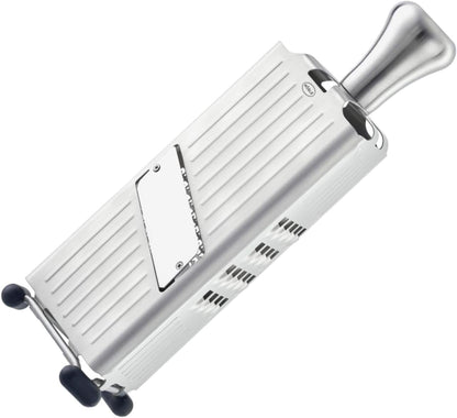 Rosle Hand Guard Slicer Food Grip, Black