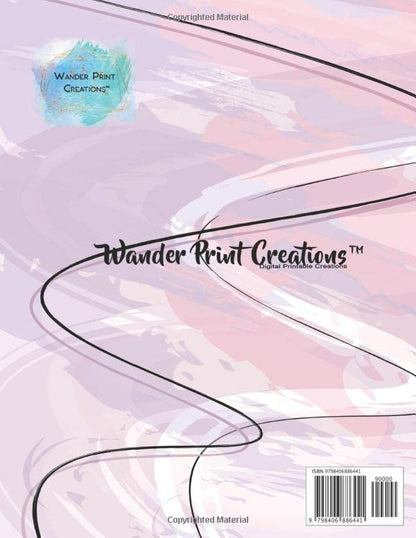 Daily Mindfulness Journal With Prompts