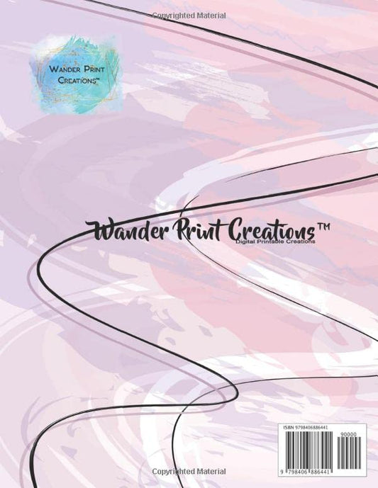 Daily Mindfulness Journal With Prompts