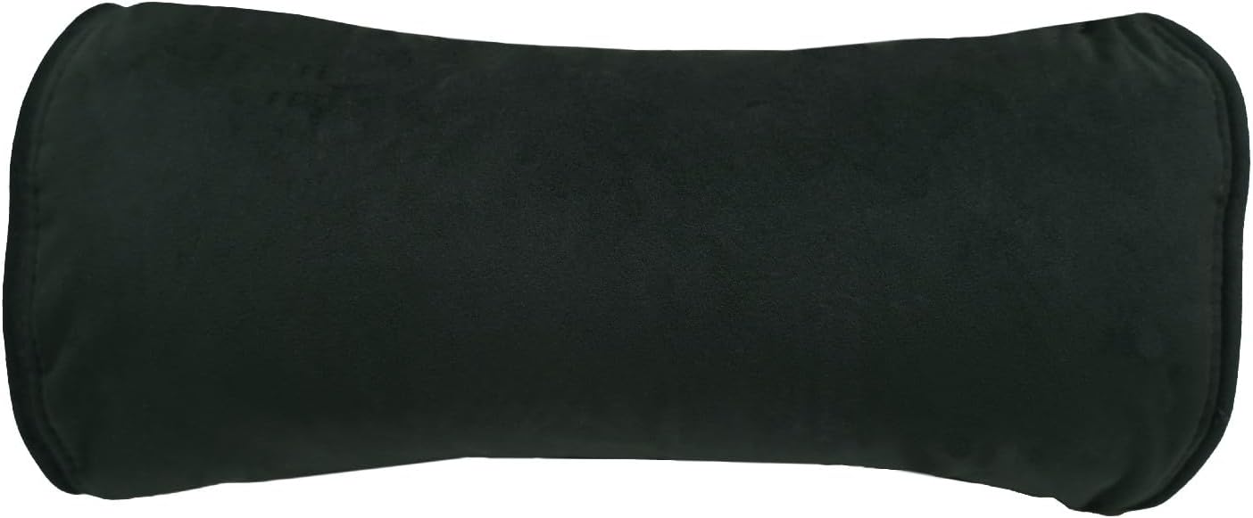 Octane Seating Pillow for Recliner Chairs | Diamond Stitching | Brown Italian Leather