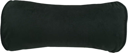 Octane Seating Pillow for Recliner Chairs | Diamond Stitching | Brown Italian Leather