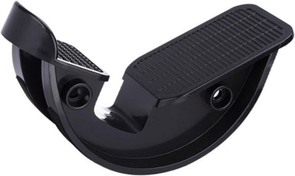 Calf Stretcher Foot Rocker Ergonomic Balance Training Device for Home Fitness 9cm X 15cm Size