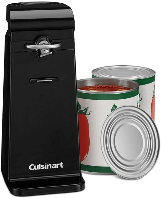 Cuisinart CCO-75 Side-Cut Can Opener