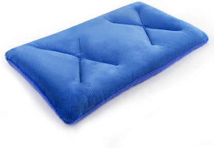 Microwave Heating Pad for Pain Relief, 8 x 18 Grey